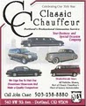 Classic Chauffeur Co Inc image 2