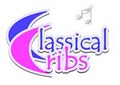 Classical Cribs logo