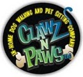 Clawz N Paws LLC logo
