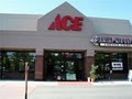 Clay's Ace Hardware logo