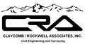 Claycomb/Rockwell Associates, Inc. logo