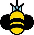 Clean Bee Laundry logo