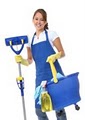 Clean Time Services, LLC - Cleaning Service logo