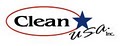 Clean USA, Inc. logo