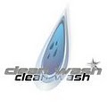 Clean Wash and Restoration Inc logo