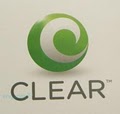 Clear Authorized Dealer logo