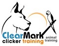 ClearMark Clicker Training logo