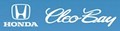 Cleo Bay Honda logo