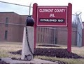 Clermont County Jail logo