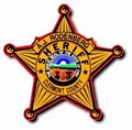 Clermont County Sheriff's Office logo