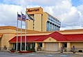 Cleveland Airport Marriott image 2