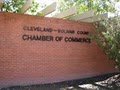 Cleveland-Bolivar County Chamber of Commerce logo
