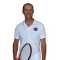 Cleveland Tennis Lessons - Radu Bartan logo