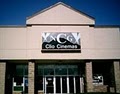 Clio Cinemas logo