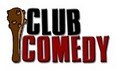 Club Comedy logo