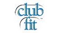 Club Fit Briarcliff logo