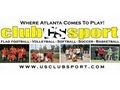 Club Sport Ventures Inc logo