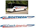 Coach America logo