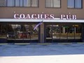 Coaches Pub Midtown logo