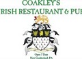 Coakley's Restaurant & Pub logo