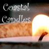 Coastal Candles logo