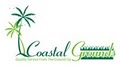 Coastal Grounds Landscaping logo