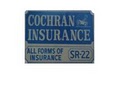 Cochran Insurance Agency Inc logo