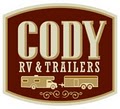 Cody RV and Trailers, Inc. logo