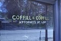 Coffill & Coffill logo