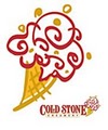 Cold Stone Creamery logo