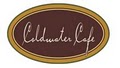 Coldwater Café logo