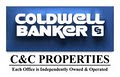 Coldwell Banker C&C Properties logo