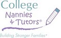 College Nannies and Tutors logo