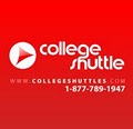 College Shuttle logo
