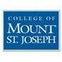 College of Mount St. Joseph logo