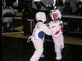 College of Tae Kwon Do; House of Discipline image 7