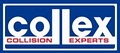 Collex Collision Experts logo