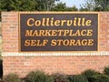 Collierville Marketplace Self Storage image 4