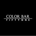 Color Bar 51 logo