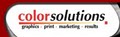 Color Solutions logo