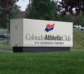 Colorado Athletic Club - Inverness logo