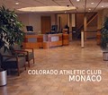 Colorado Athletic Club - Monaco logo