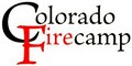 Colorado Firecamp logo