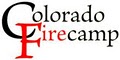 Colorado Firecamp logo