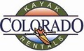 Colorado Kayak Rentals logo