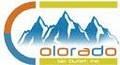 Colorado Ski & Bike logo