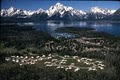 Colter Bay Village: Reservations For Future image 4