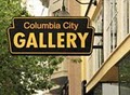 Columbia City Gallery logo