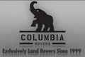 Columbia Rovers logo