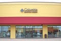 Columbia Sportswear Outlet Store, Johnson Creek Outlets logo